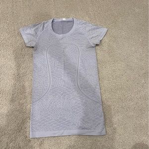 lululemon Swiftly Tech Short Sleeve